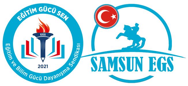 Eğitim Gücü Sen Samsun